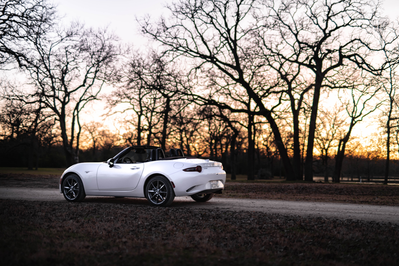 Illustration for article titled The 2019 Mazda Miata Really Is That Much Better